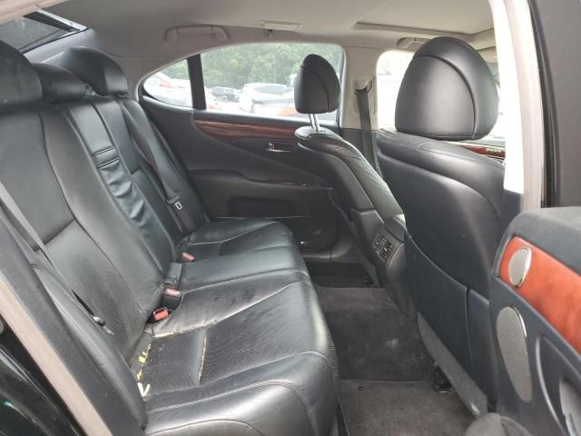 2007 Lexus LS 460