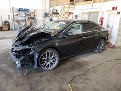 Toyota salvage cars for sale: 2014 Toyota Avalon Base