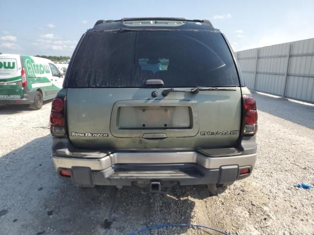 2004 Chevrolet Trailblazer EXT LS