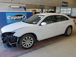 Chrysler 200 Touring Vehiculos salvage en venta: 2014 Chrysler 200 Touring