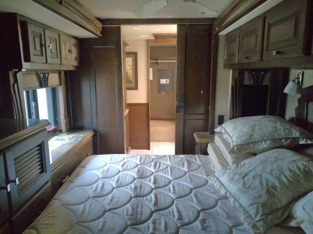 2017 Tiffin Motorhomes Inc Phaeton