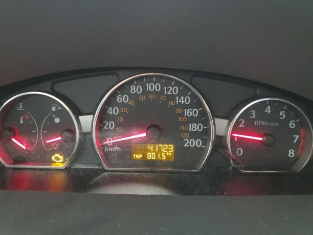 2005 Saturn Ion Level 1