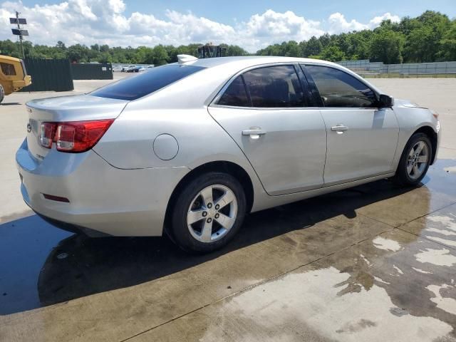 2016 Chevrolet Malibu Limited LT