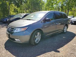 2012 Honda Odyssey Touring en venta en Bowmanville, ON