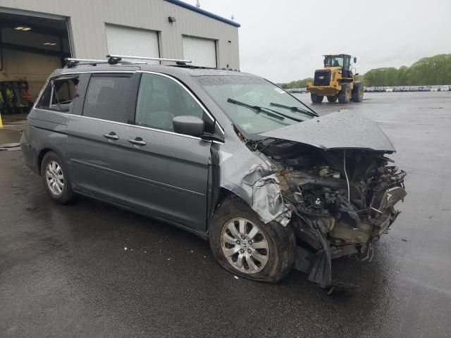 2009 Honda Odyssey EXL