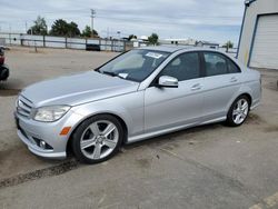 2010 Mercedes-Benz C 300 4matic for sale in Nampa, ID