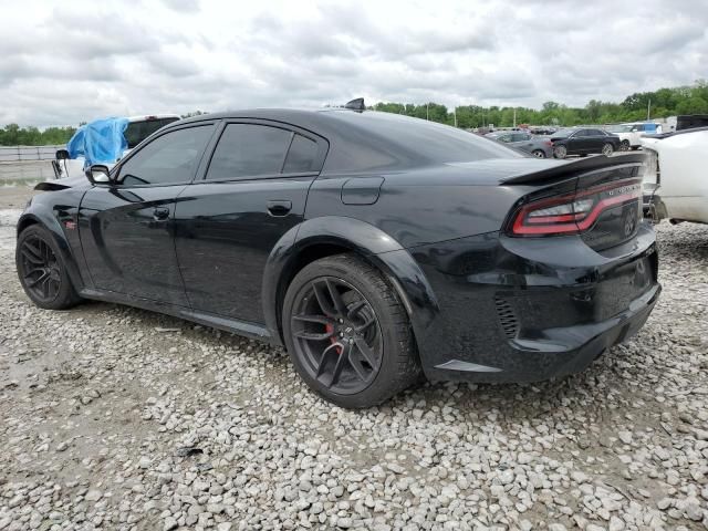 2021 Dodge Charger Scat Pack