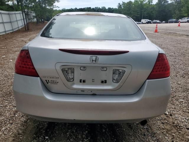 2006 Honda Accord SE