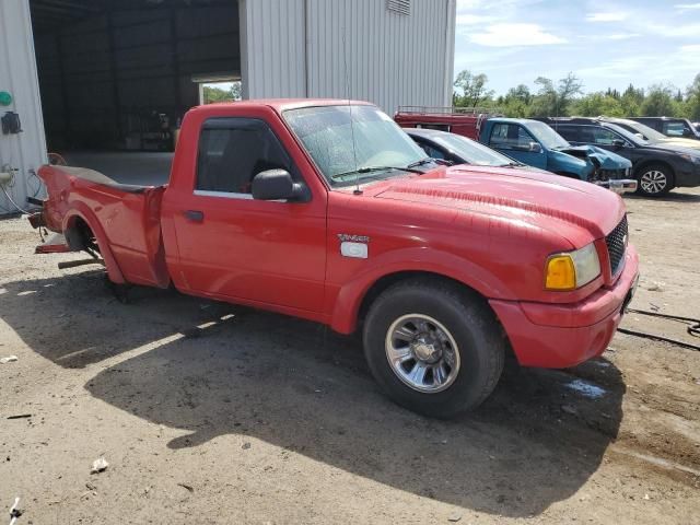 2003 Ford Ranger