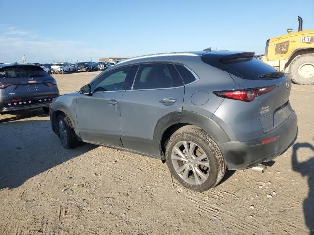 2021 Mazda CX-30 Premium