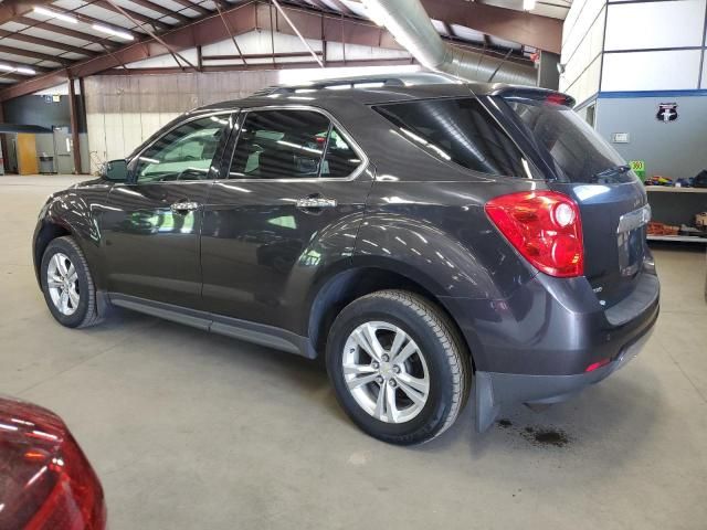 2013 Chevrolet Equinox LTZ