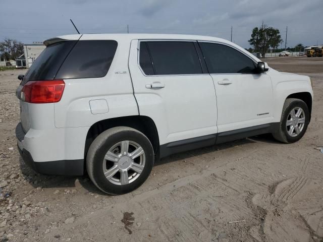 2015 GMC Terrain SLE