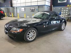 2003 BMW Z4 2.5 for sale in East Granby, CT