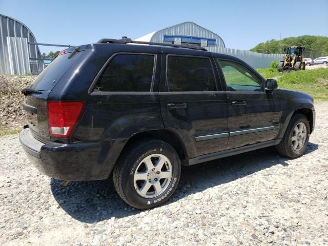 2008 Jeep Grand Cherokee Laredo