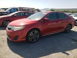 2013 Toyota Camry L for sale in Las Vegas, NV