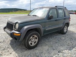 2003 Jeep Liberty Sport for sale in Tifton, GA
