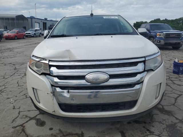 2012 Ford Edge SEL