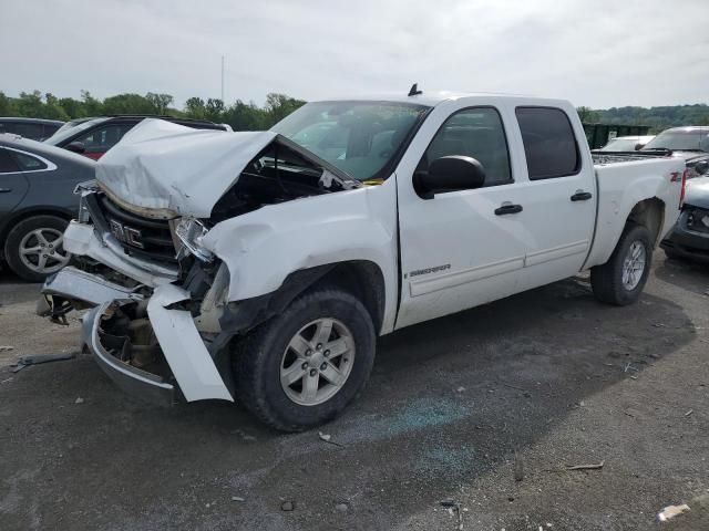 2007 GMC New Sierra K1500