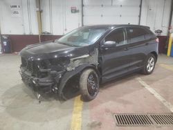 Ford Edge SE Vehiculos salvage en venta: 2019 Ford Edge SE