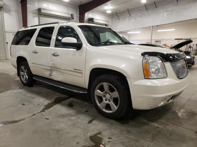 2011 GMC Yukon XL Denali