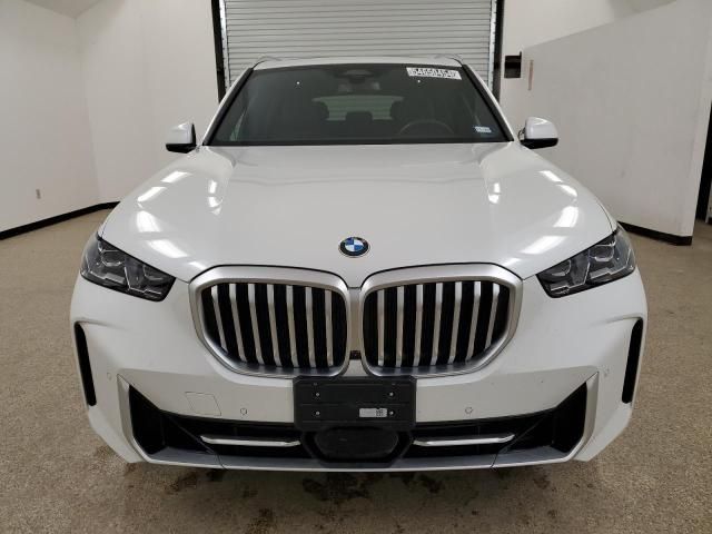 2024 BMW X5 Sdrive 40I