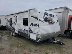 2011 Puma Palomino M for sale in Houston, TX