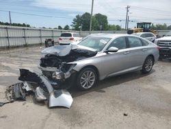 2021 Honda Accord LX for sale in Montgomery, AL