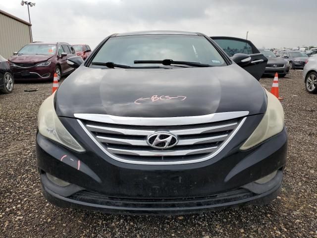 2014 Hyundai Sonata SE