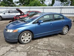 2006 Honda Civic LX for sale in West Mifflin, PA