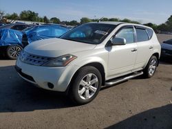 2006 Nissan Murano SL en venta en Glassboro, NJ