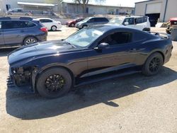 Ford salvage cars for sale: 2015 Ford Mustang