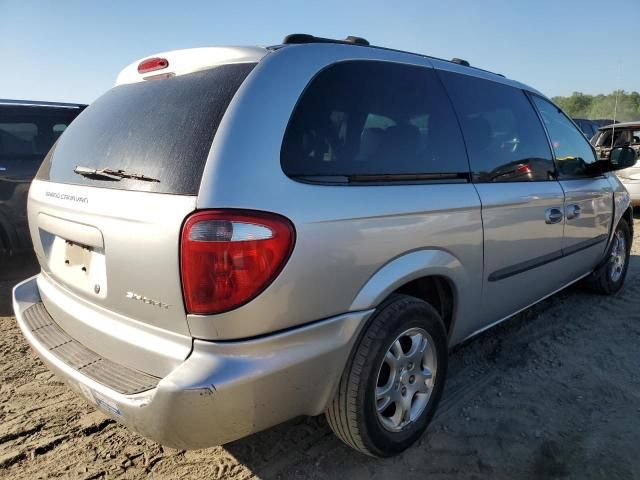 2003 Dodge Grand Caravan Sport