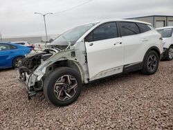 KIA Sportage salvage cars for sale: 2023 KIA Sportage LX