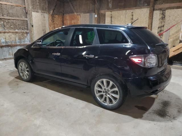 2010 Mazda CX-7