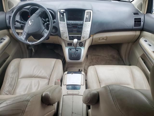 2006 Lexus RX 400