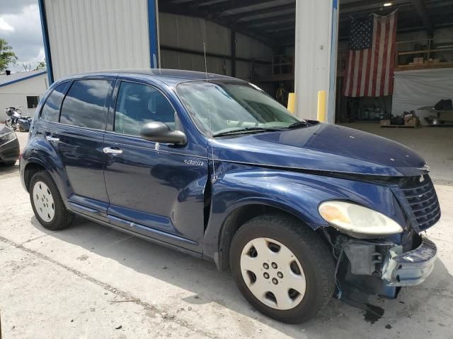 2005 Chrysler PT Cruiser Touring