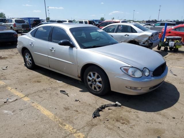 2006 Buick Lacrosse CXL