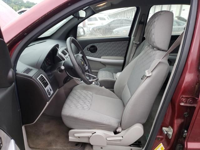 2009 Chevrolet Equinox LS