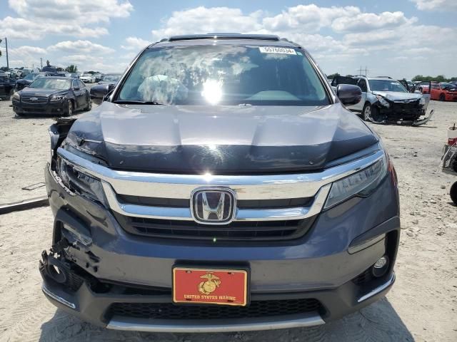 2021 Honda Pilot Touring