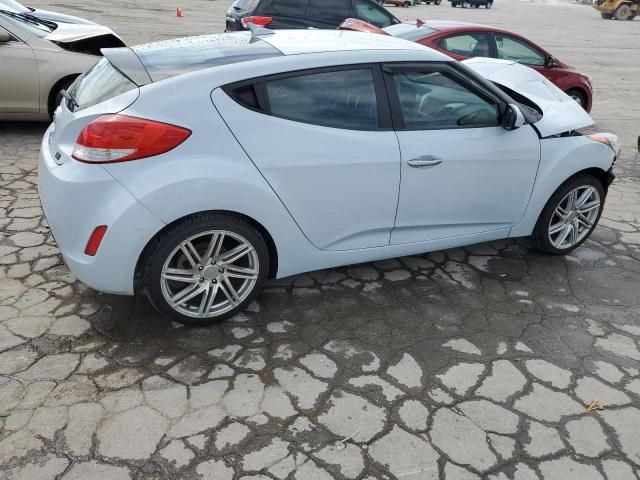 2015 Hyundai Veloster