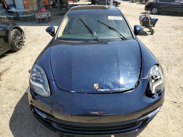 2019 Porsche Panamera Base