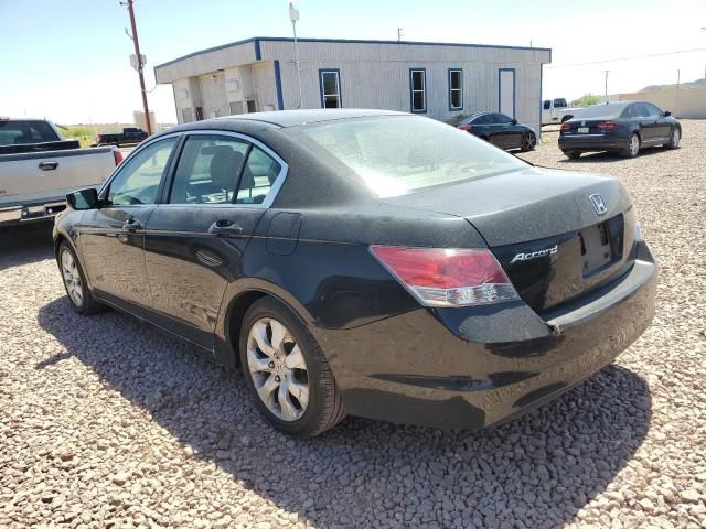 2009 Honda Accord EX