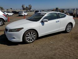 2008 Honda Accord EXL en venta en San Diego, CA