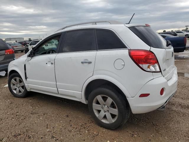 2009 Saturn Vue XR