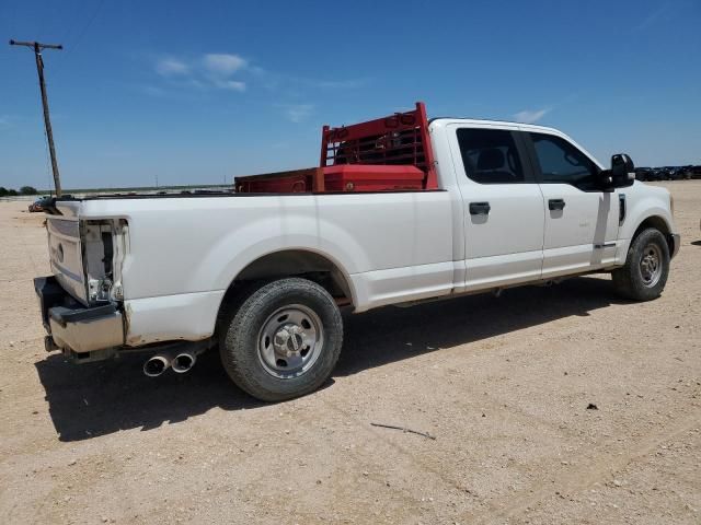 2017 Ford F350 Super Duty