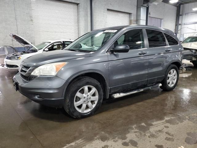 2011 Honda CR-V SE