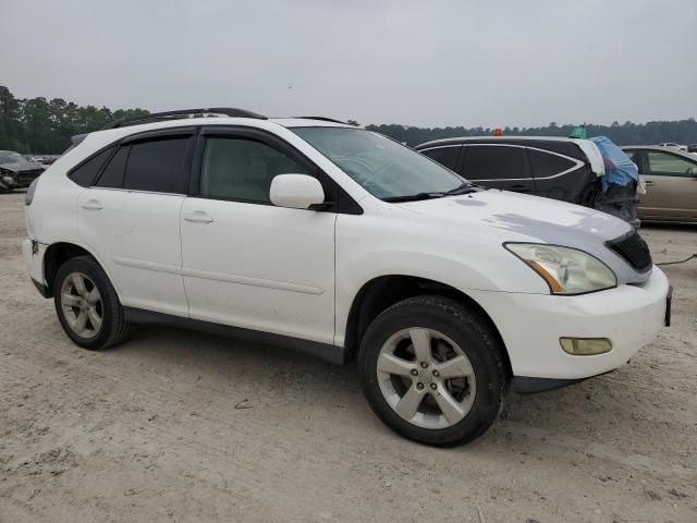 2005 Lexus RX 330