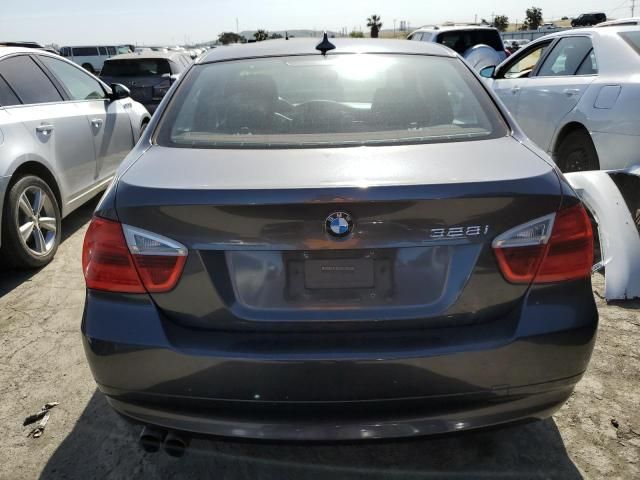 2008 BMW 328 I