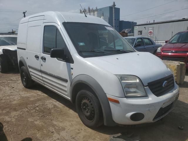 2011 Ford Transit Connect XLT