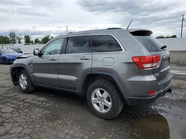 2013 Jeep Grand Cherokee Laredo